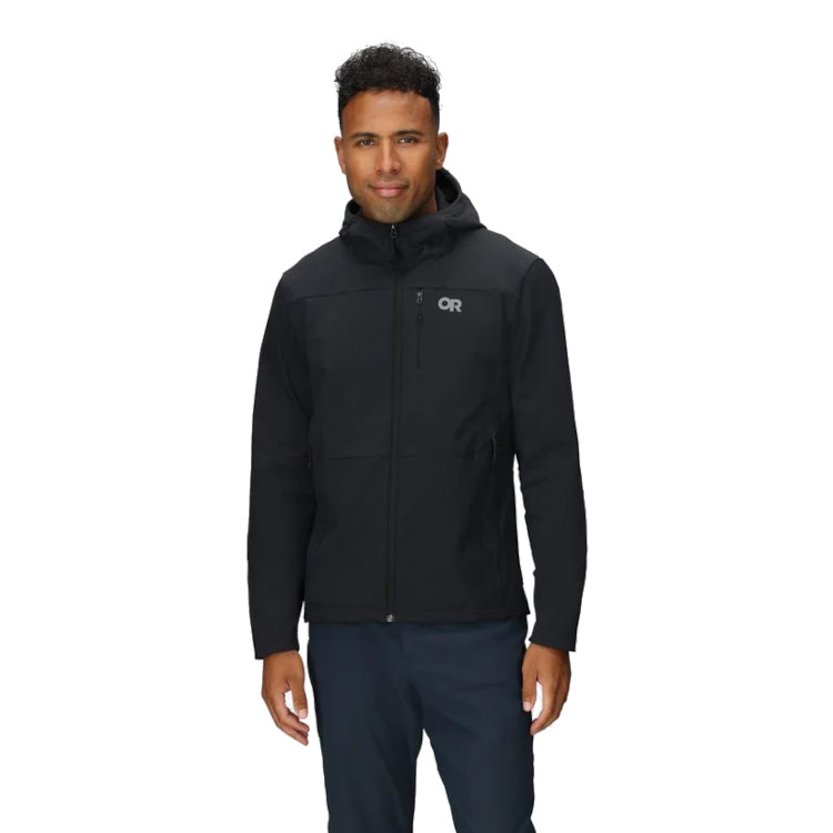 Outdoor Research Ultima Softshell Hoodie - Men's - Image 2